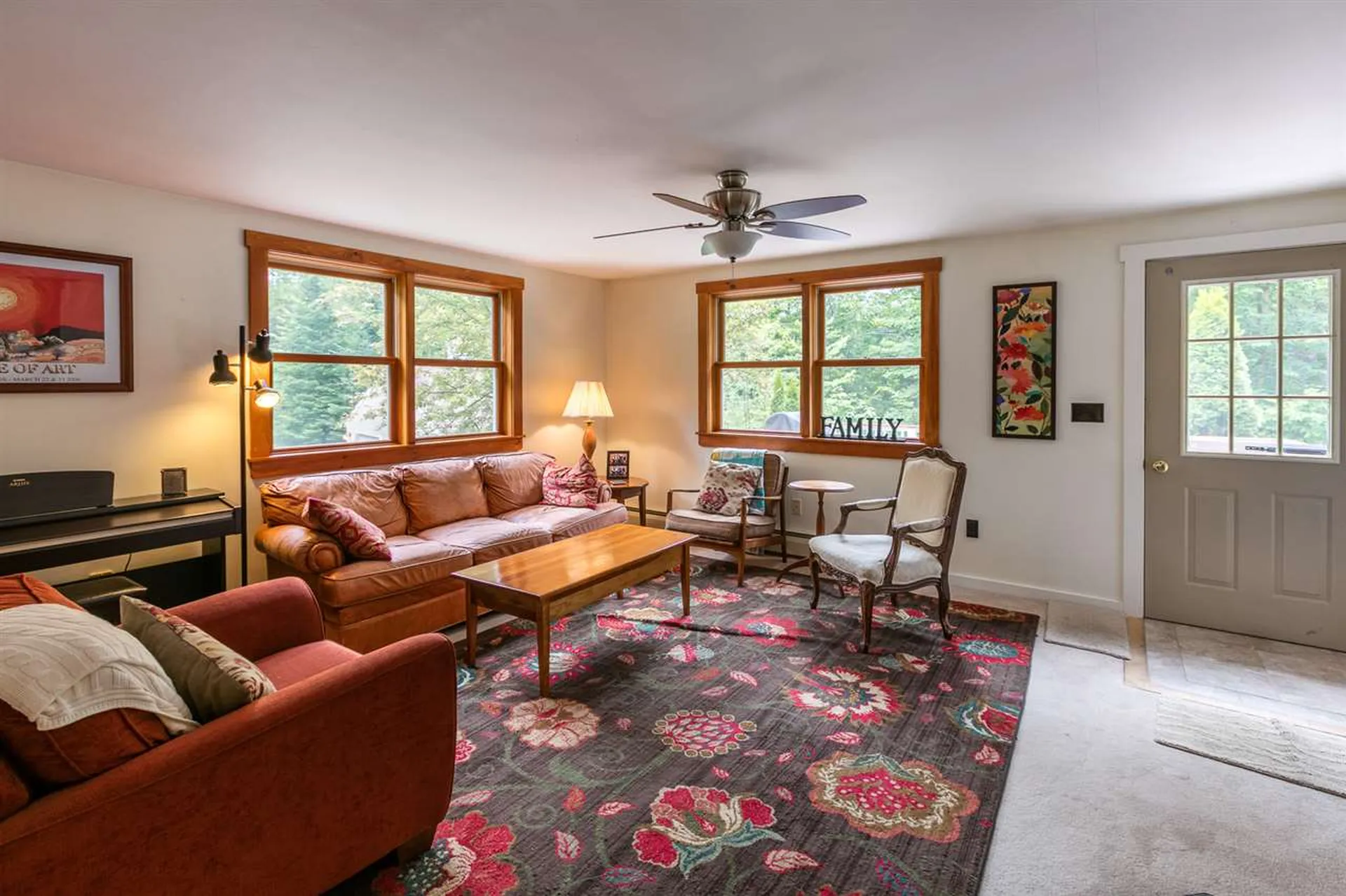 137 Pingree Road New London NH 03257