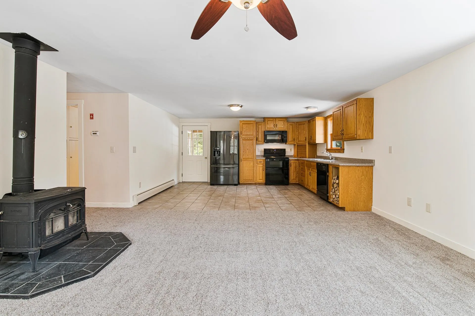 137 Pingree Road New London NH 03257