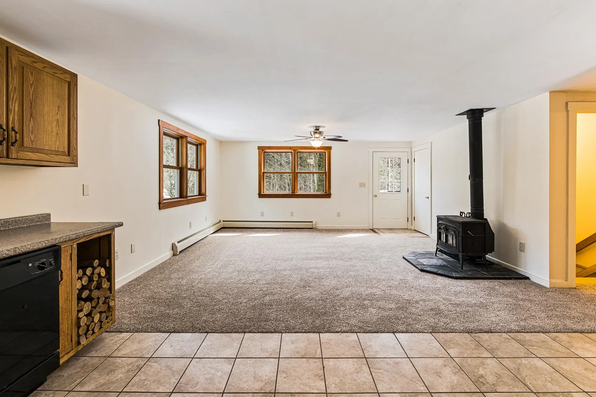 137 Pingree Road New London NH 03257