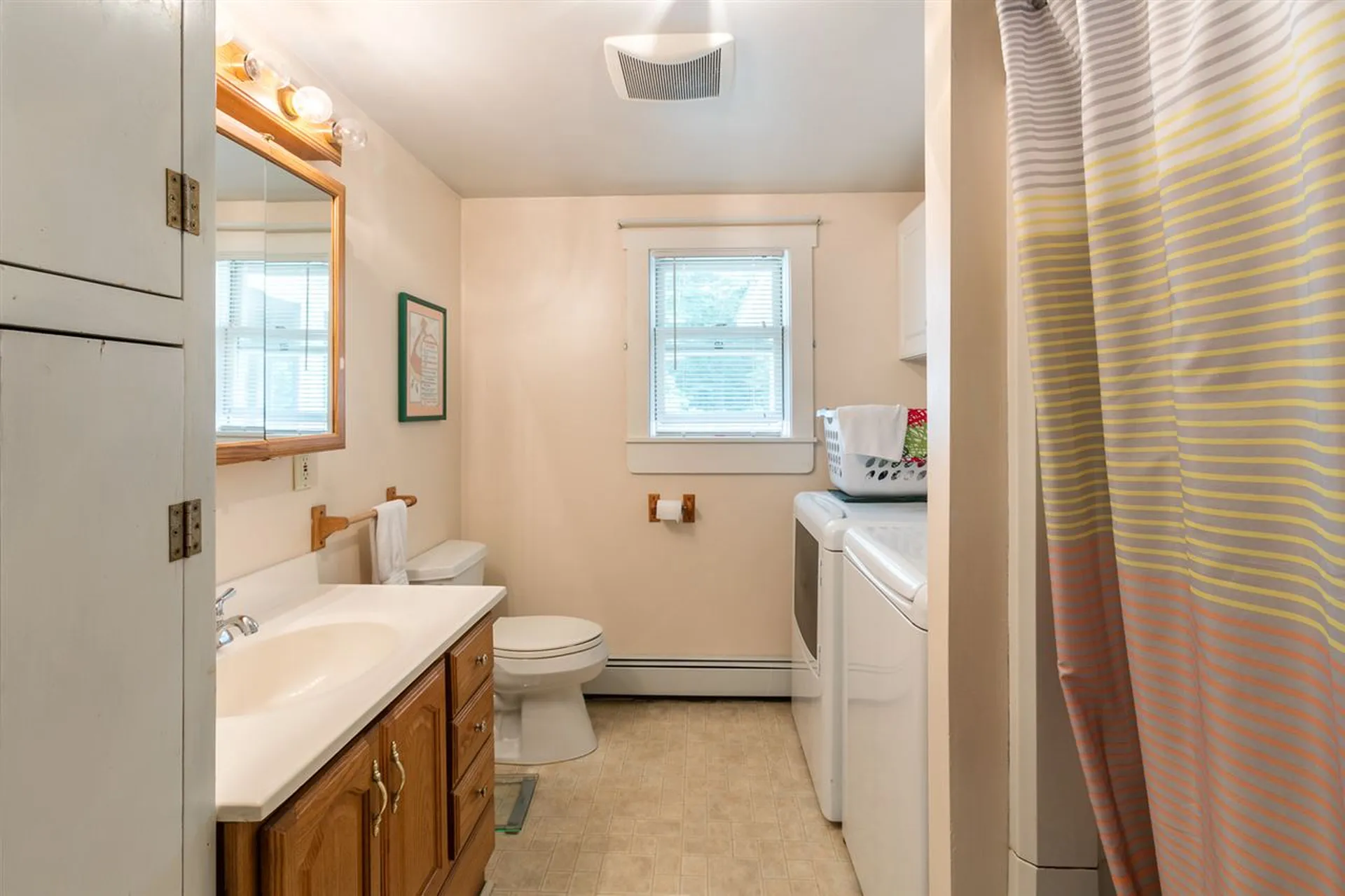 137 Pingree Road New London NH 03257