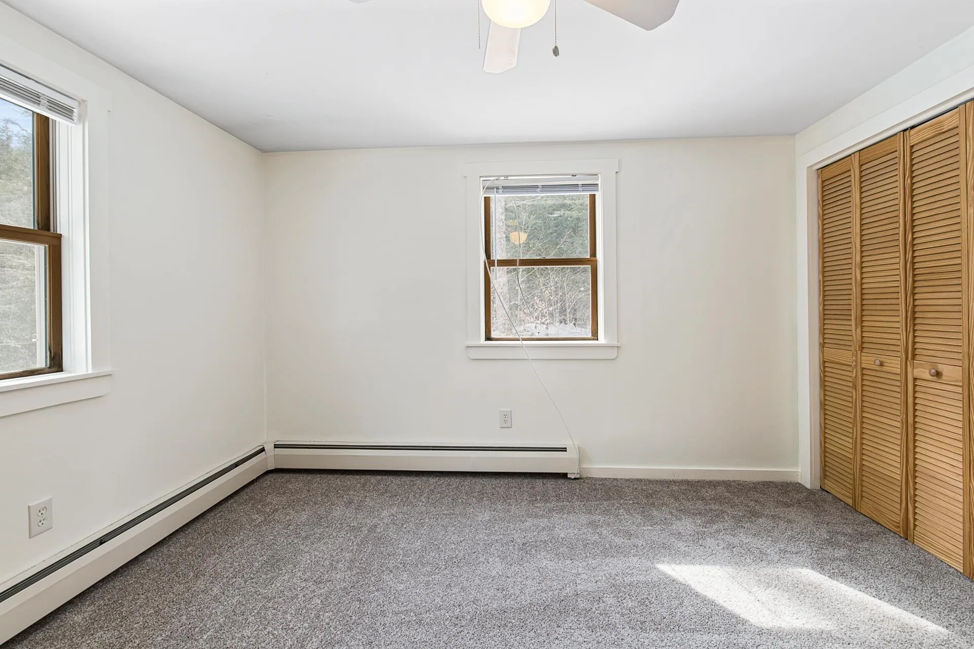 137 Pingree Road New London NH 03257