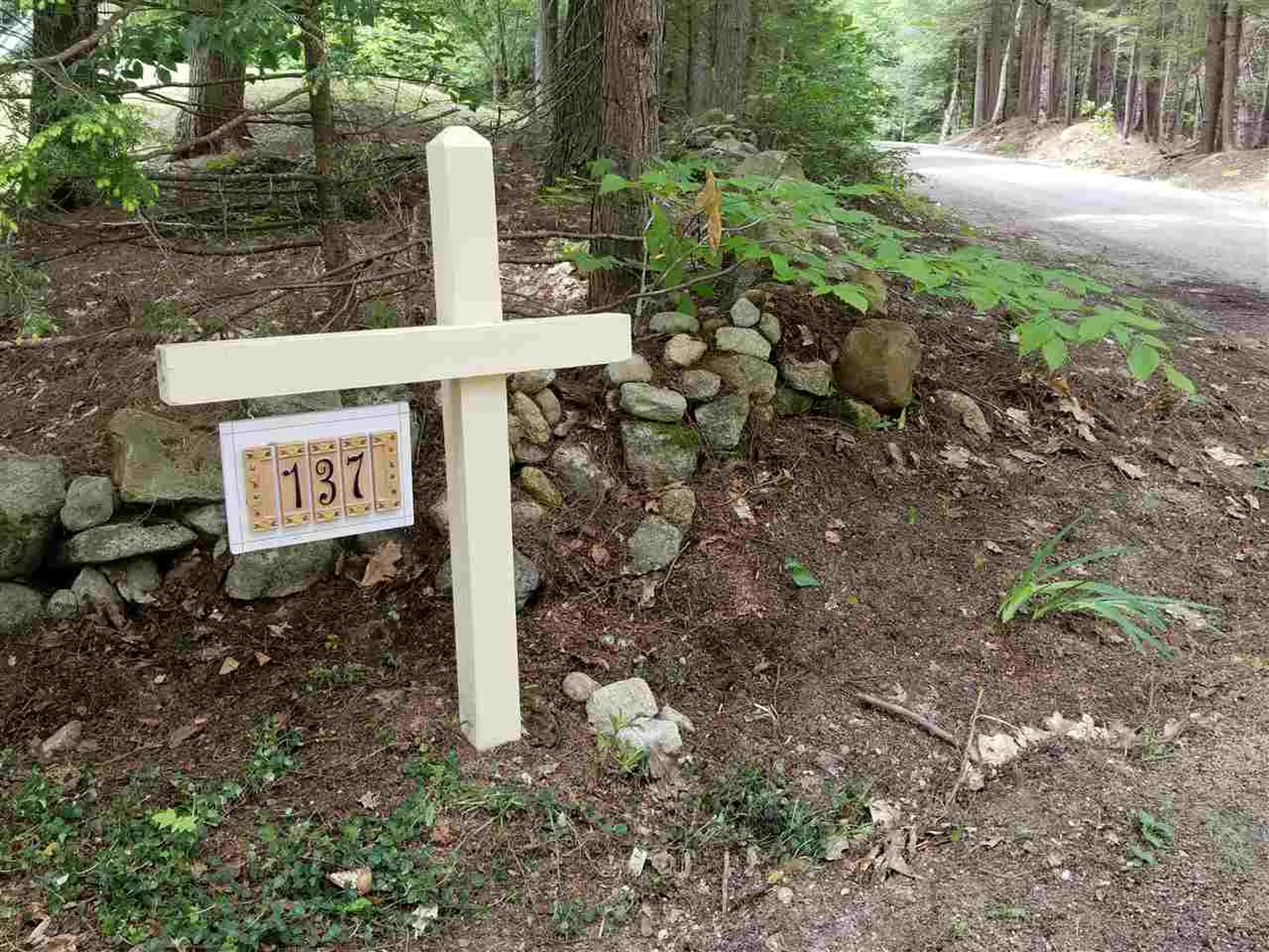 137 Pingree Road New London NH 03257