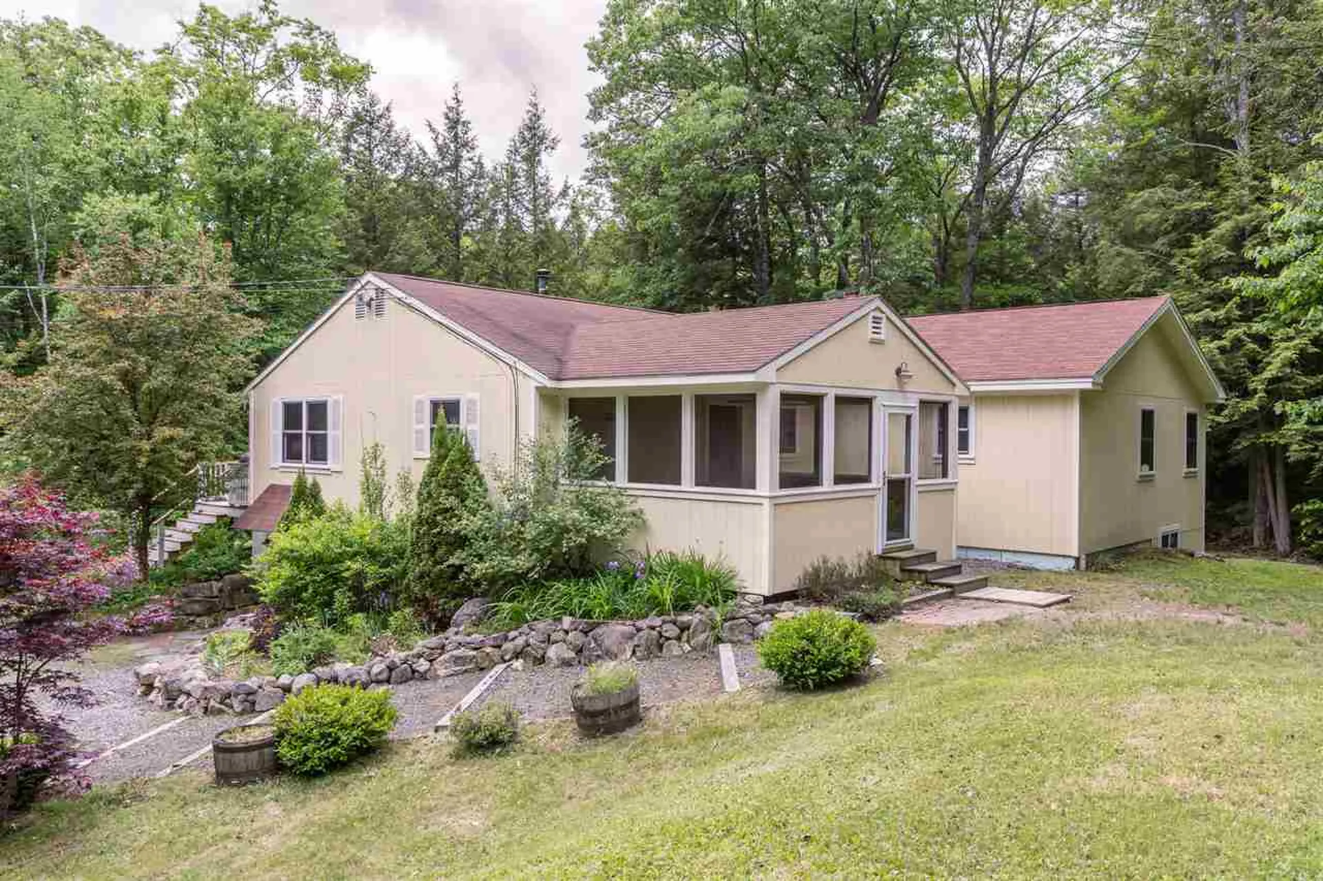 137 Pingree Road New London NH 03257