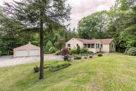 137 Pingree Road New London NH 03257