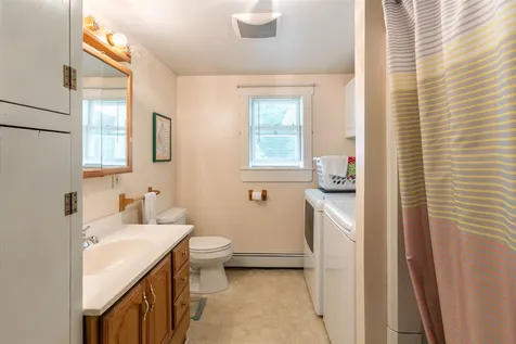 137 Pingree Road New London NH 03257