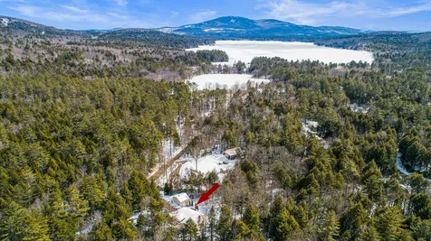 137 Pingree Road New London NH 03257