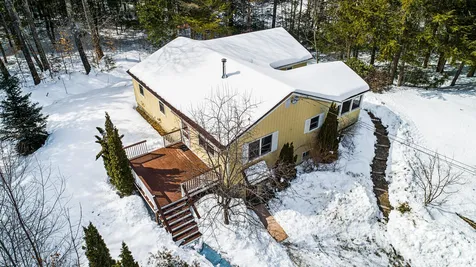 137 Pingree Road New London NH 03257