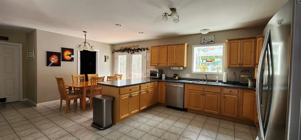170 Buzzell Hill Road Weare NH 03281