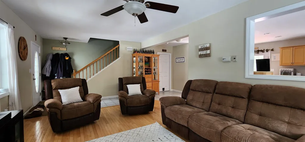 170 Buzzell Hill Road Weare NH 03281