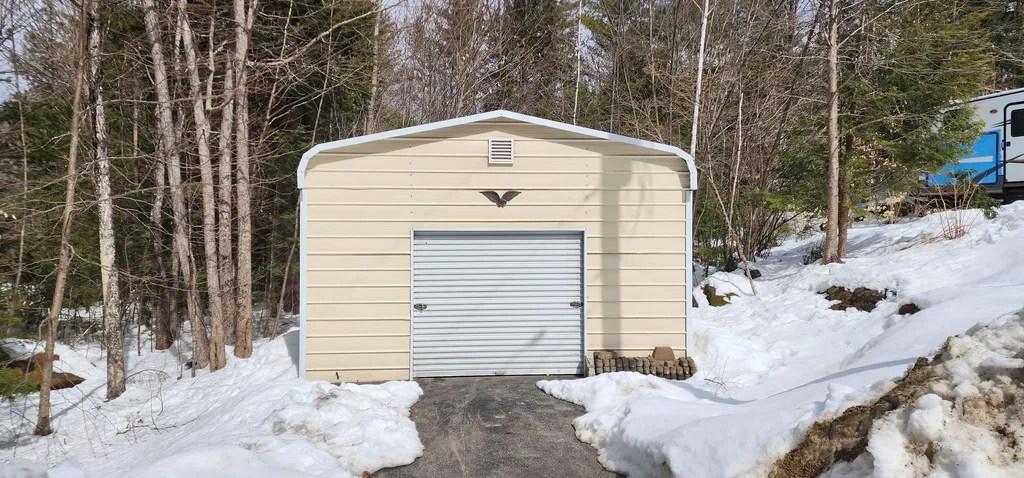 170 Buzzell Hill Road Weare NH 03281