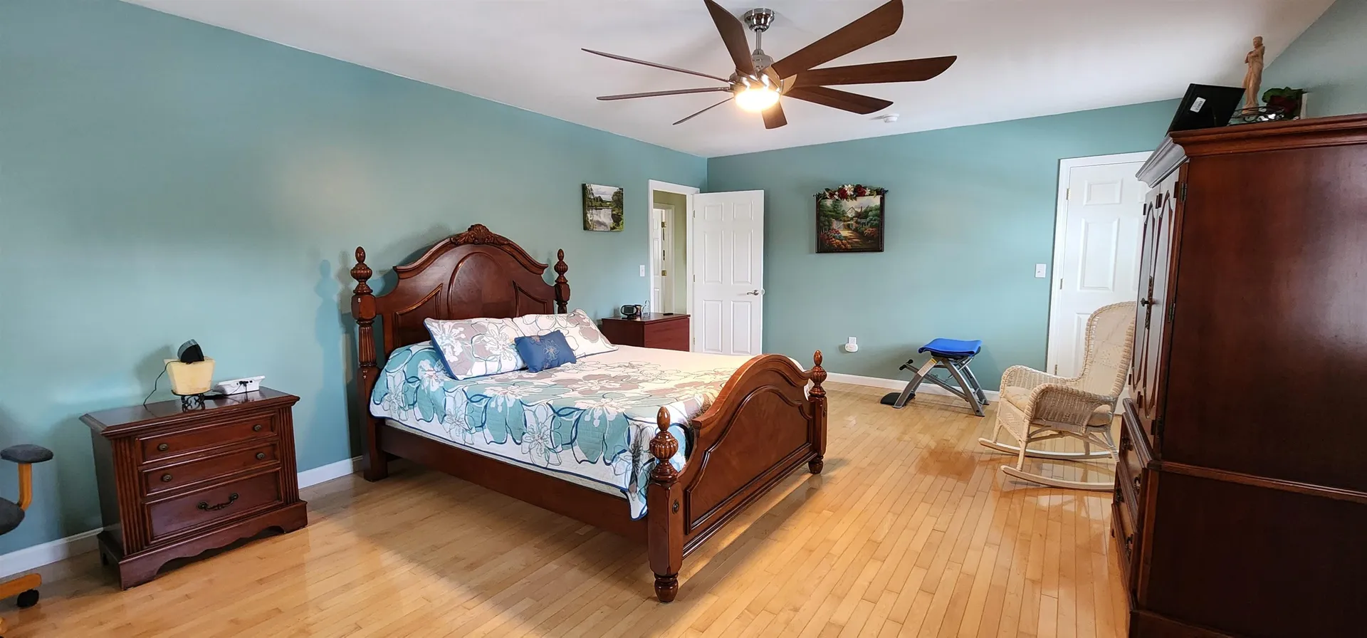 170 Buzzell Hill Road Weare NH 03281