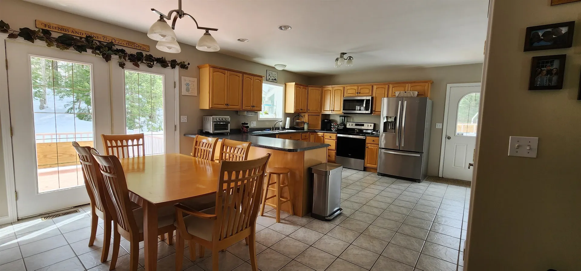 170 Buzzell Hill Road Weare NH 03281