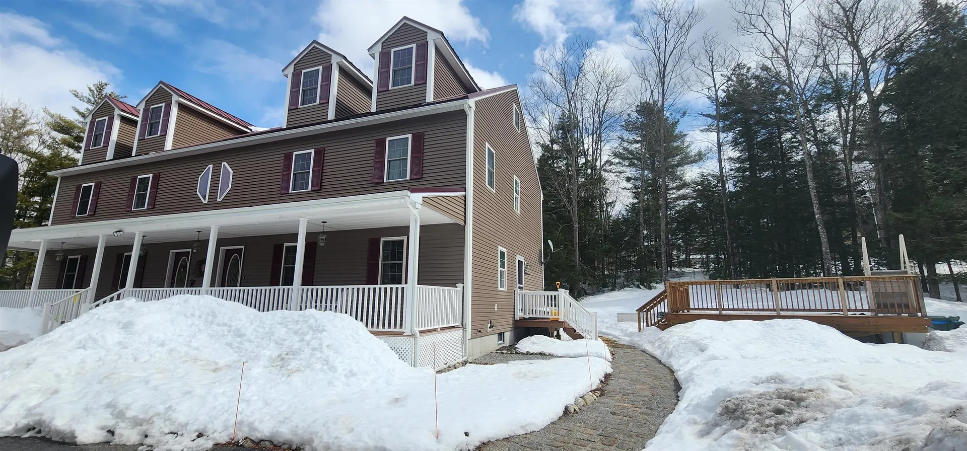 170 Buzzell Hill Road Weare NH 03281