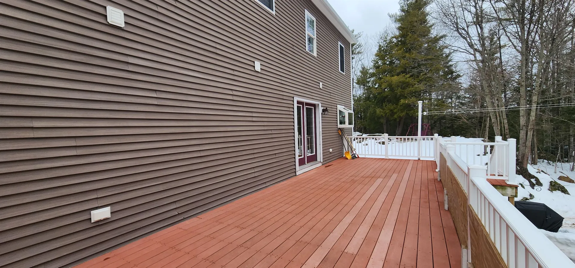170 Buzzell Hill Road Weare NH 03281