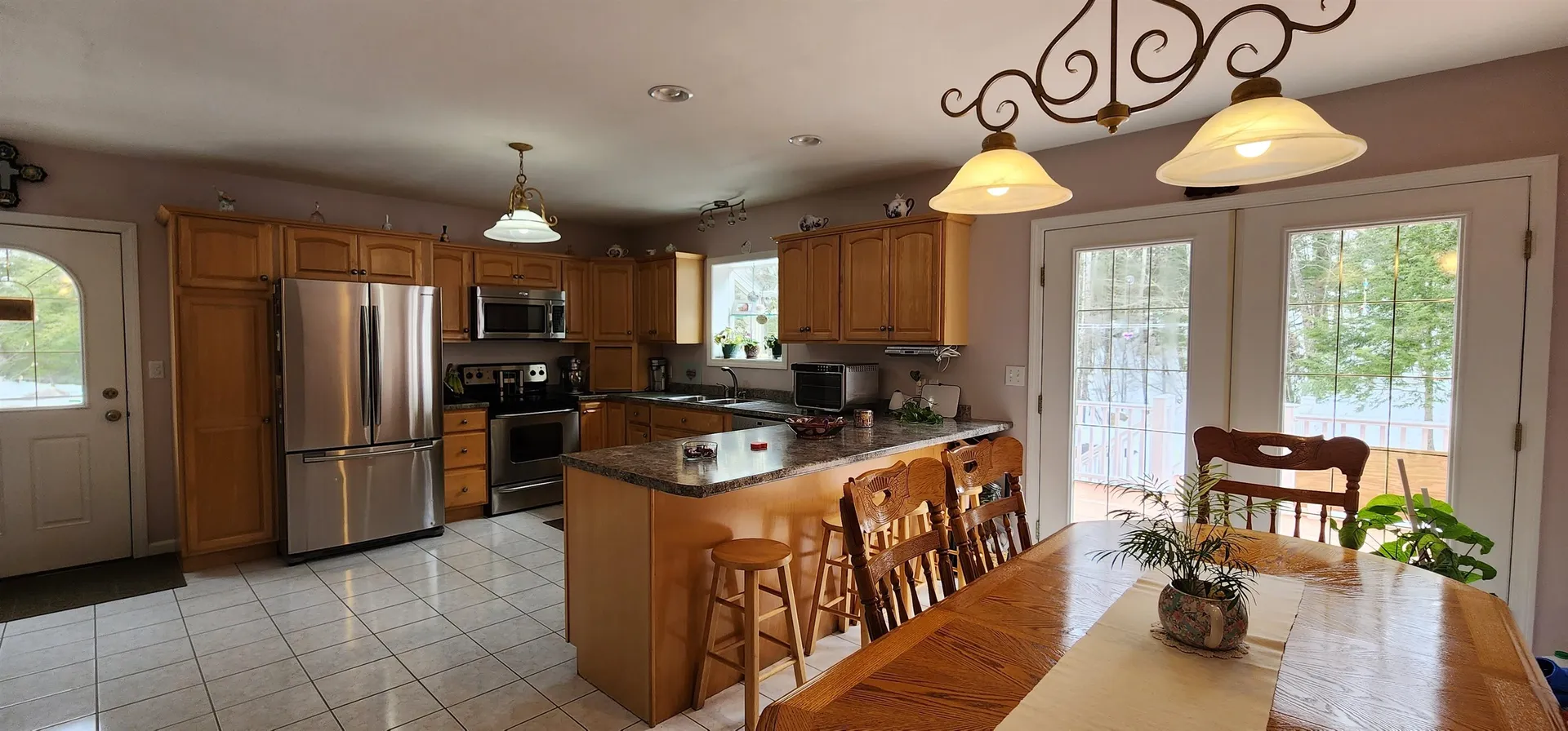 170 Buzzell Hill Road Weare NH 03281