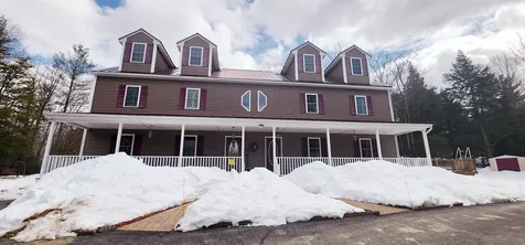 170 Buzzell Hill Road Weare NH 03281