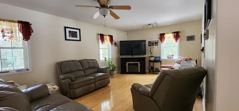 170 Buzzell Hill Road Weare NH 03281