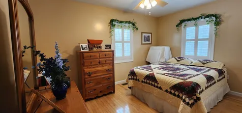 170 Buzzell Hill Road Weare NH 03281