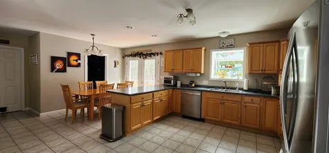 170 Buzzell Hill Road Weare NH 03281