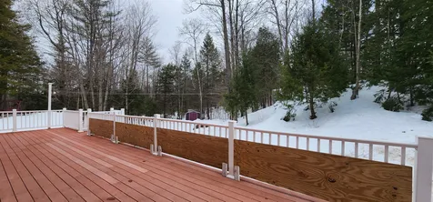 170 Buzzell Hill Road Weare NH 03281