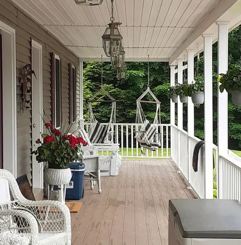 170 Buzzell Hill Road Weare NH 03281