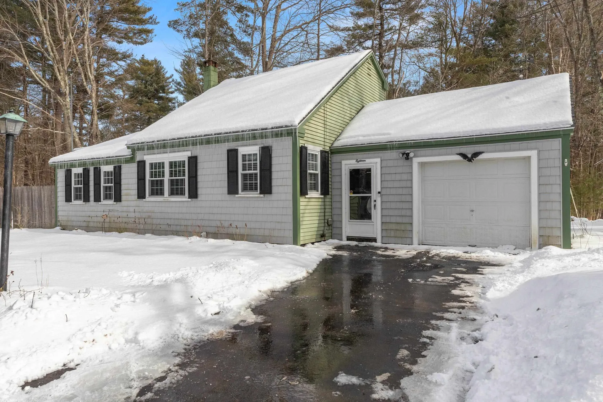 18 Hampton Falls Road Exeter NH 03833