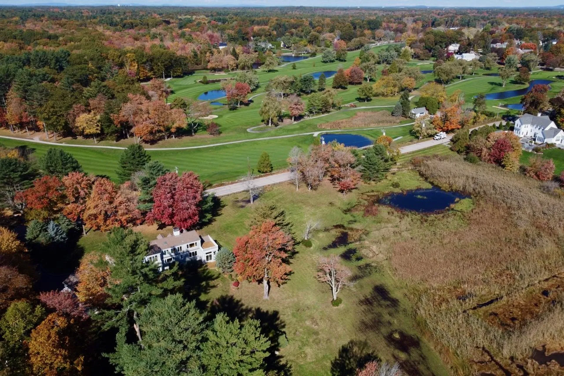 31 Old Locke Road North Hampton NH 03862