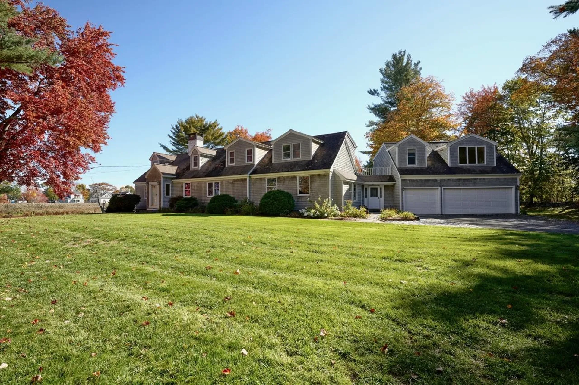 31 Old Locke Road North Hampton NH 03862