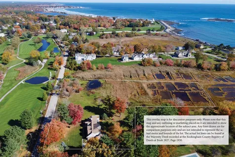 31 Old Locke Road North Hampton NH 03862