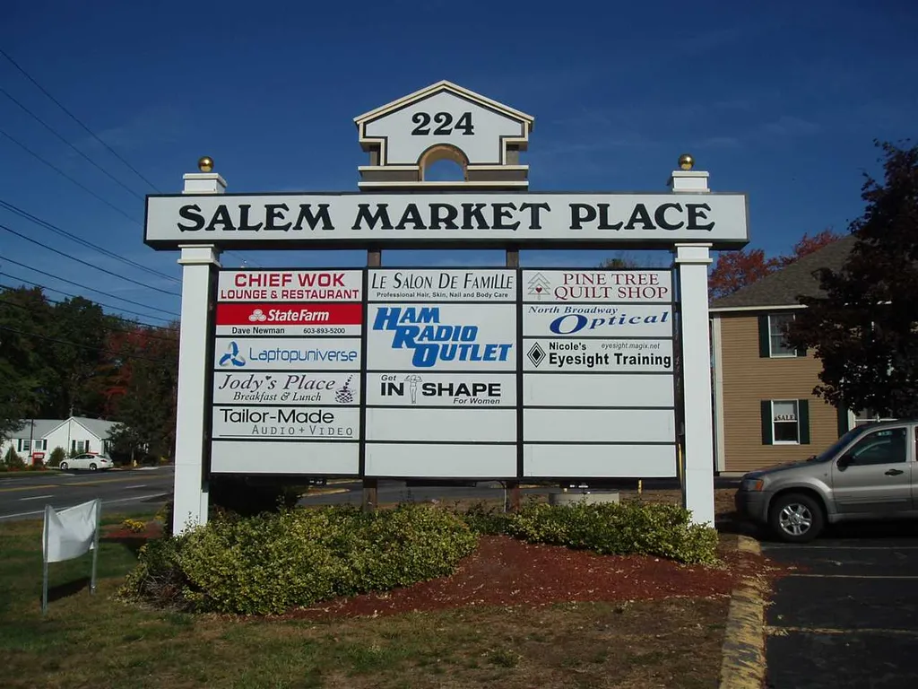 224 N Broadway Salem NH 03079
