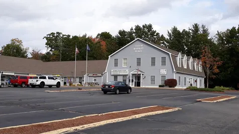 224 N Broadway Salem NH 03079
