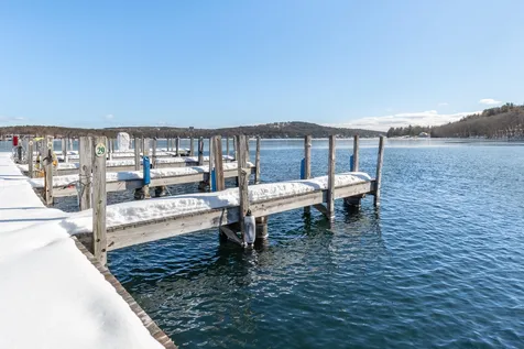 29 Bayshore Yacht Drive Meredith NH 03253