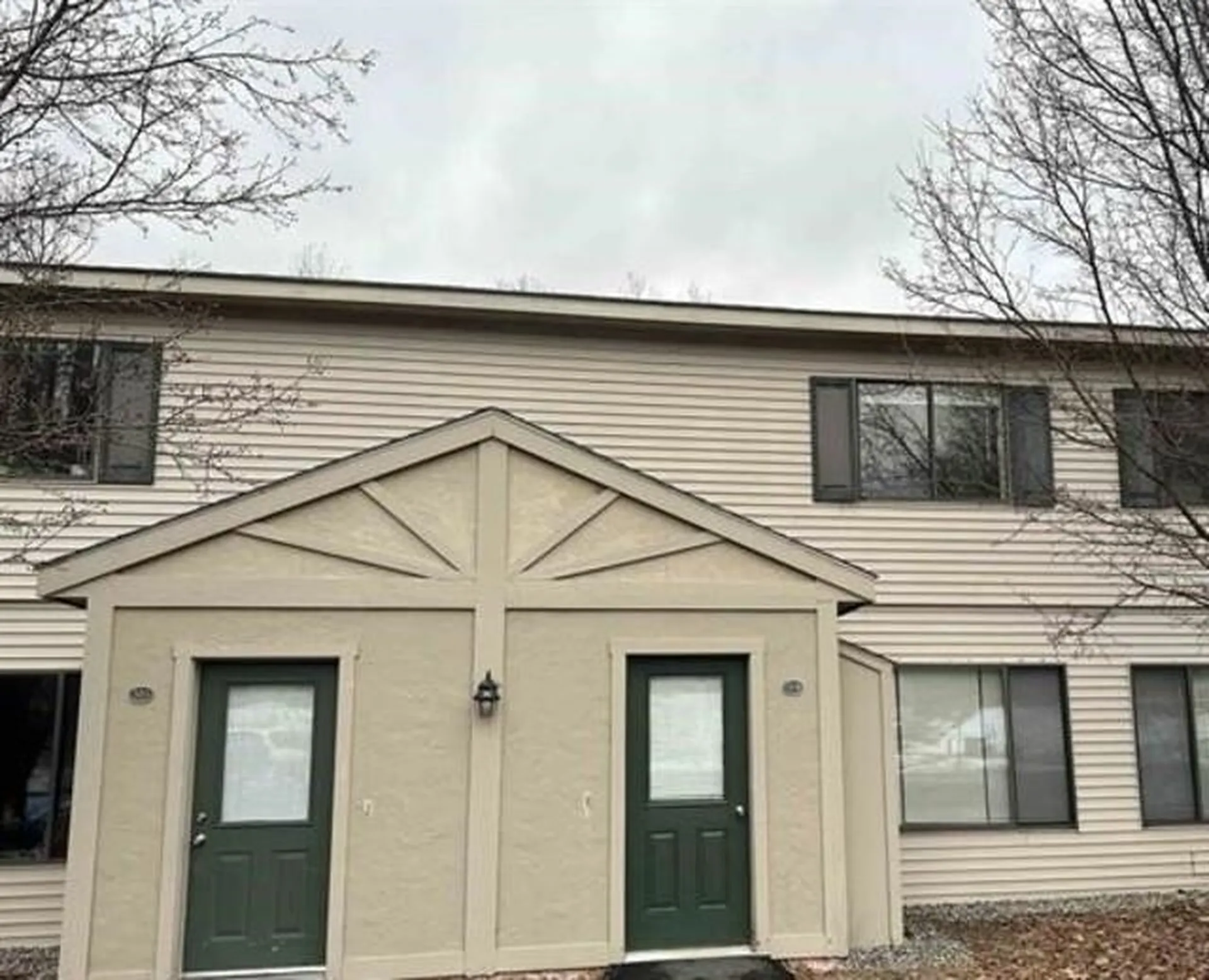 133 Colonial Drive Hartford VT 05001