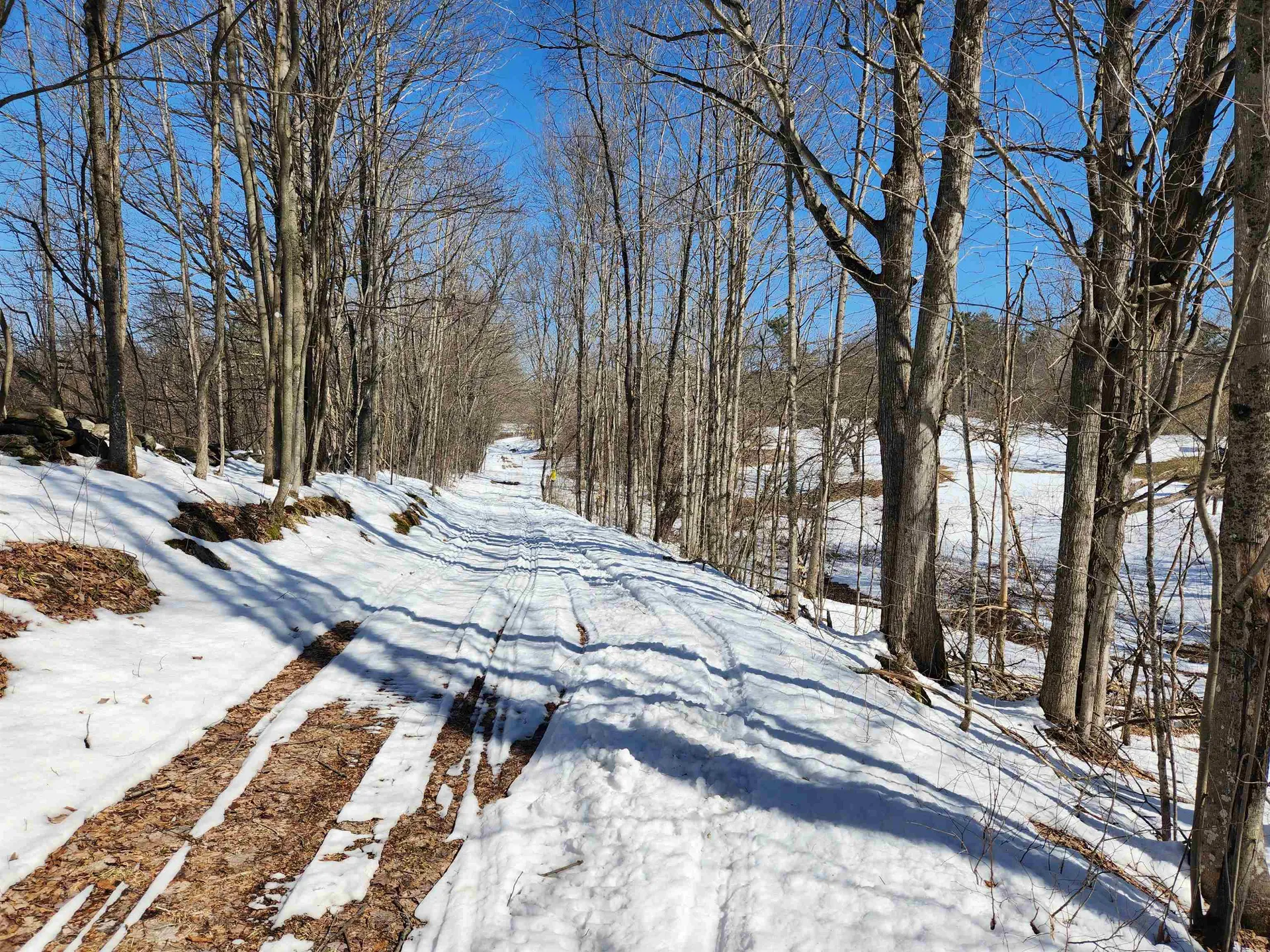 0 Slab City Road Claremont NH 03743