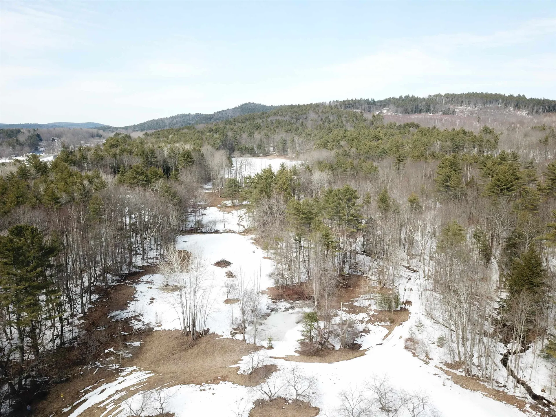 0 Slab City Road Claremont NH 03743