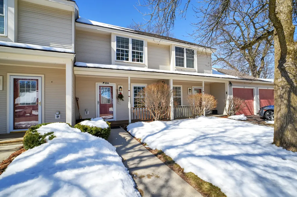 54 Borestone Lane Burlington VT 05408
