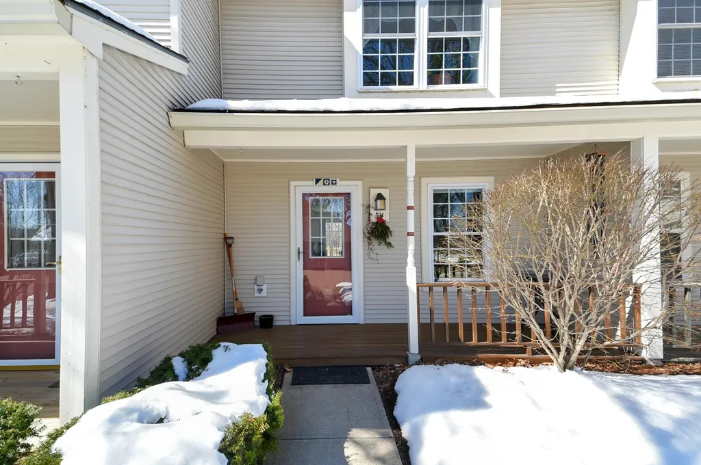 54 Borestone Lane Burlington VT 05408