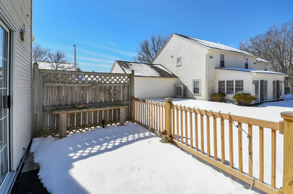 54 Borestone Lane Burlington VT 05408