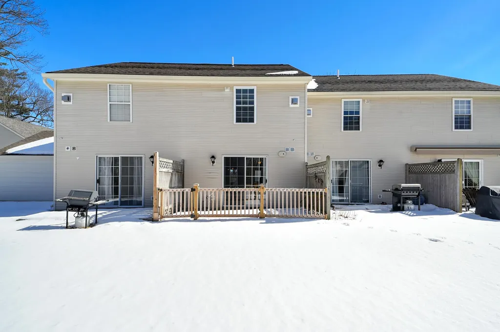 54 Borestone Lane Burlington VT 05408
