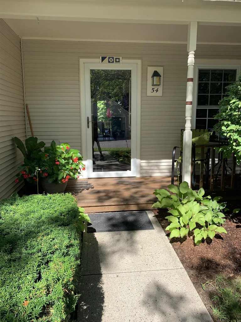 54 Borestone Lane Burlington VT 05408