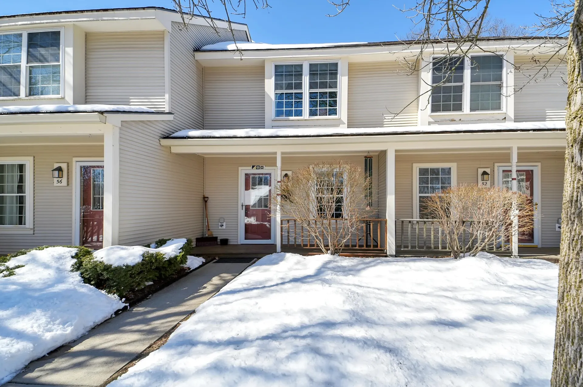 54 Borestone Lane Burlington VT 05408