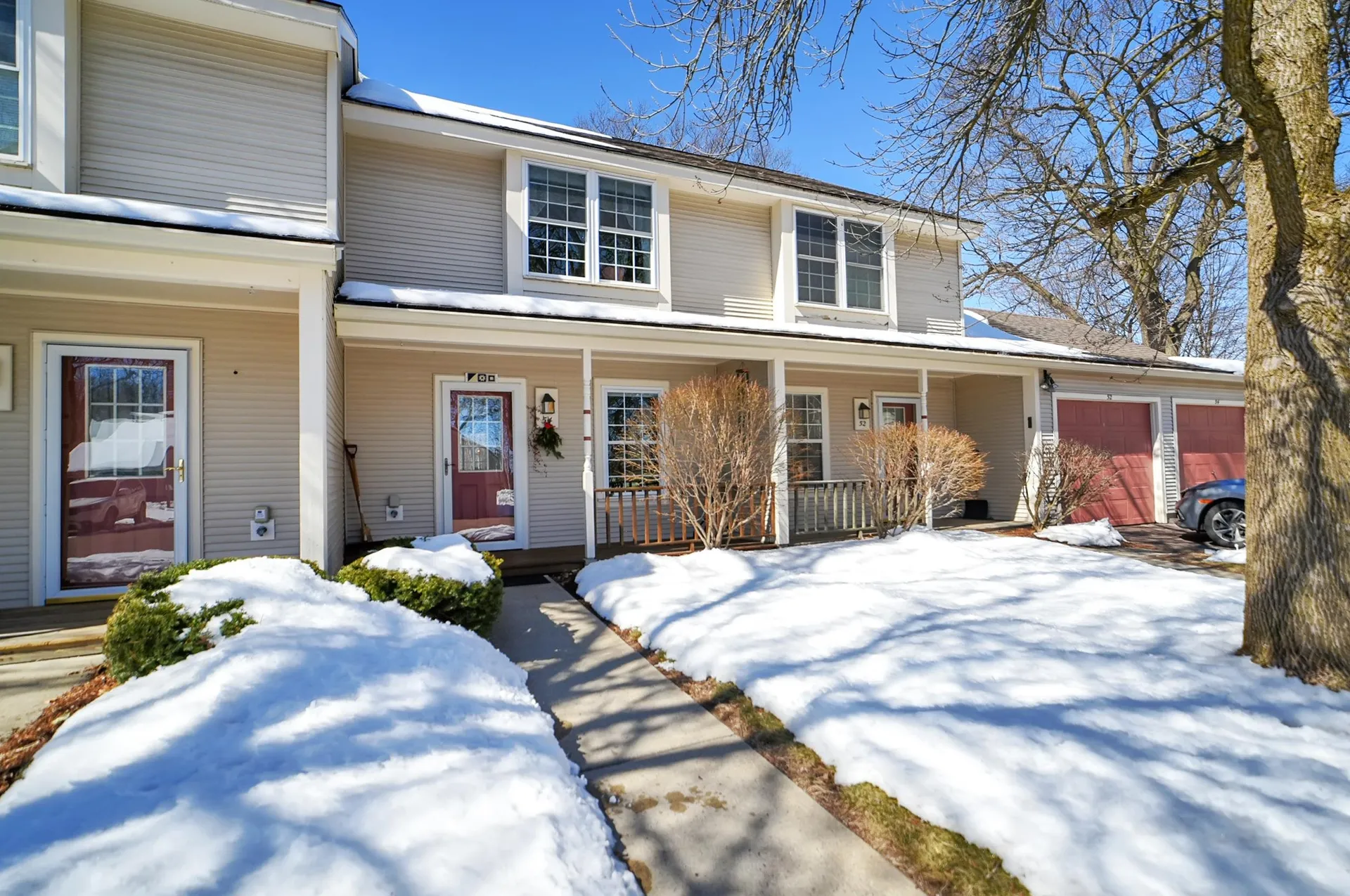 54 Borestone Lane Burlington VT 05408