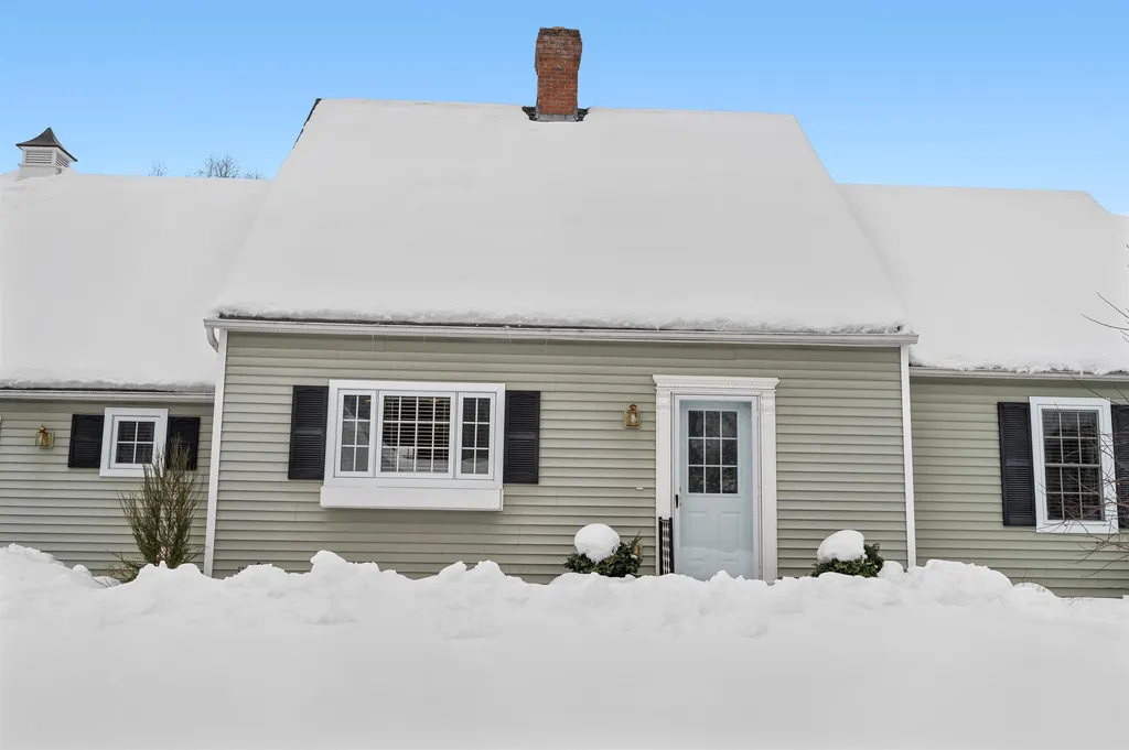 34 Wildersburg Common Barre Town VT 05641