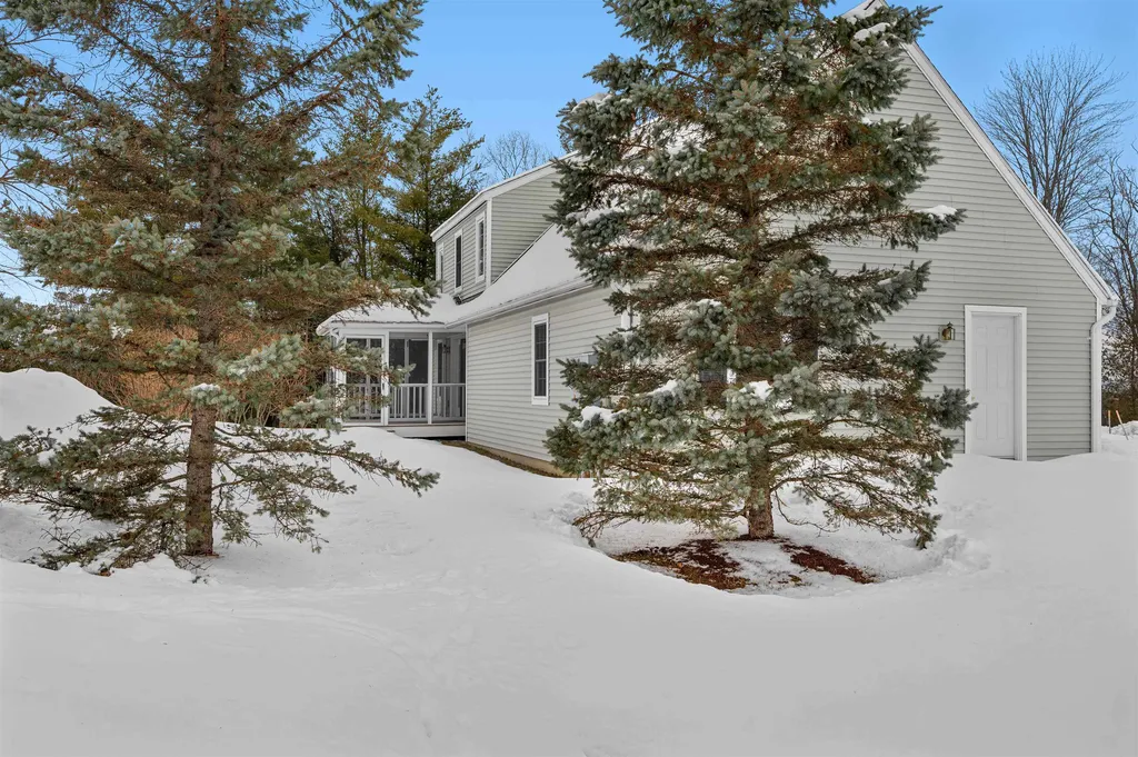 34 Wildersburg Common Barre Town VT 05641