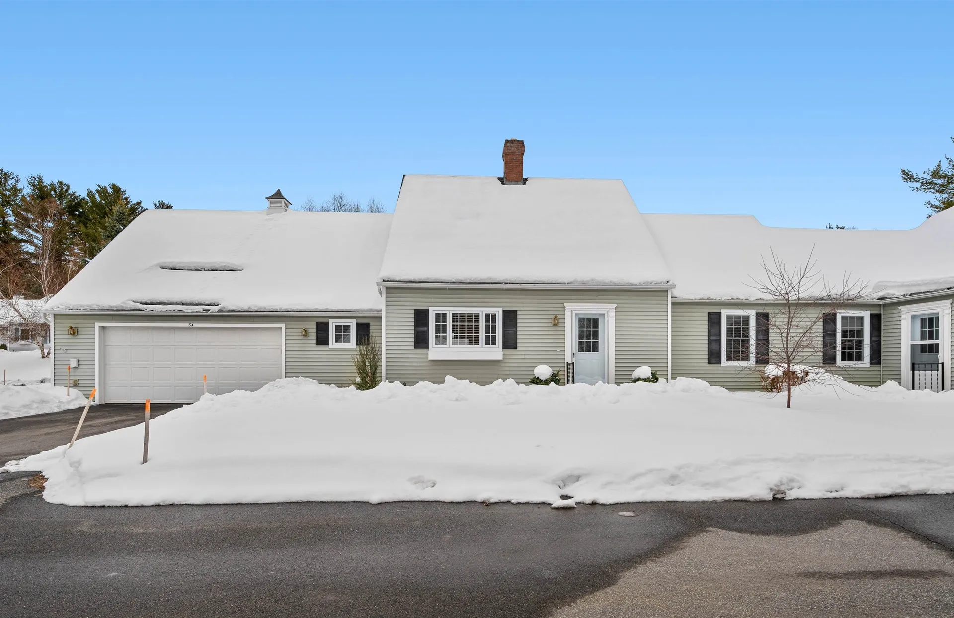 34 Wildersburg Common Barre Town VT 05641