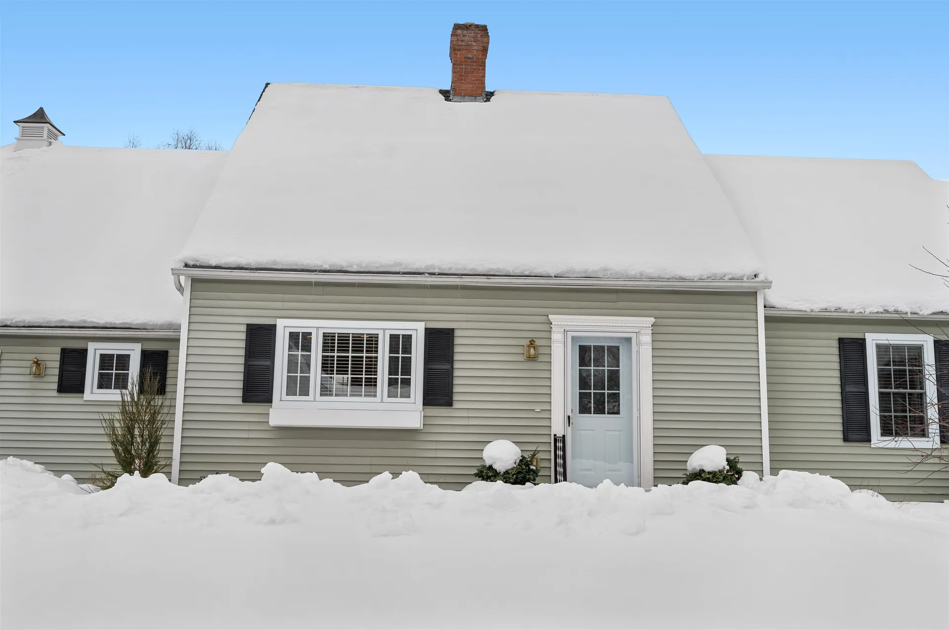 34 Wildersburg Common Barre Town VT 05641