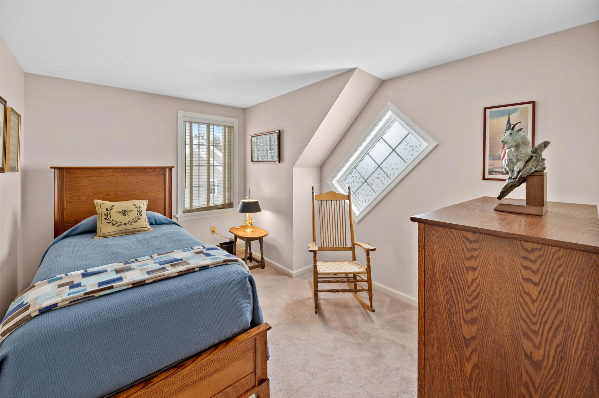 34 Wildersburg Common Barre Town VT 05641
