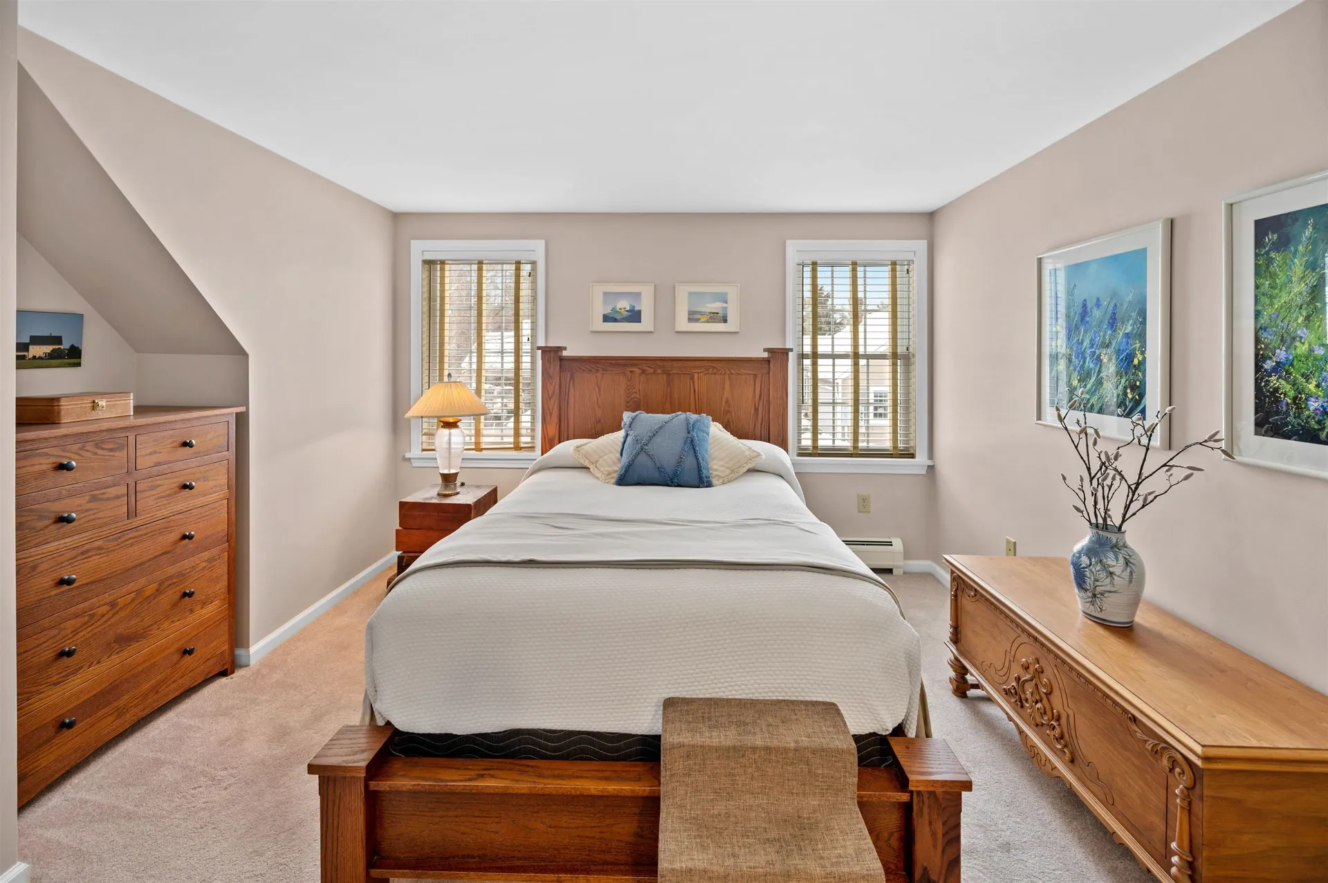 34 Wildersburg Common Barre Town VT 05641