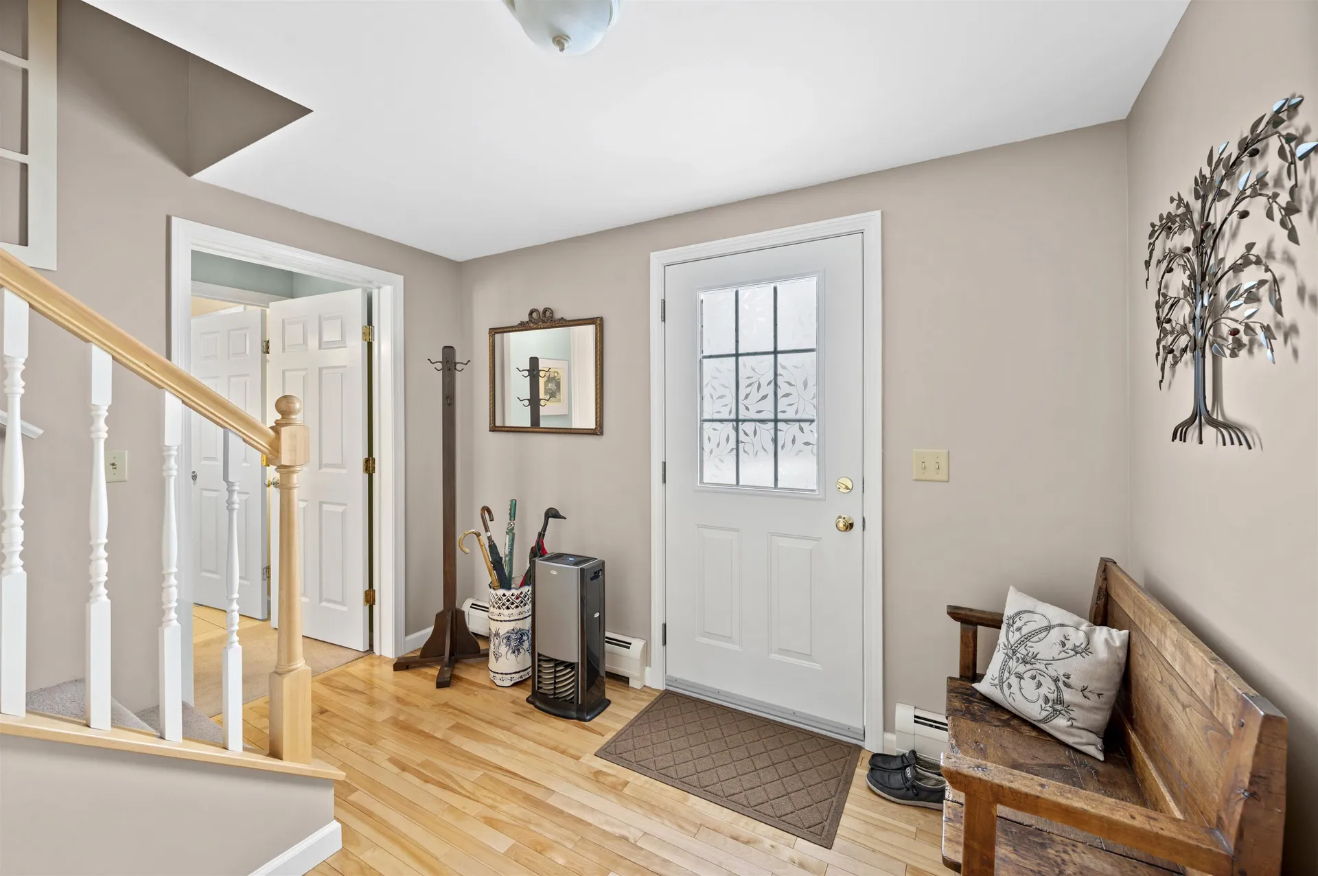 34 Wildersburg Common Barre Town VT 05641