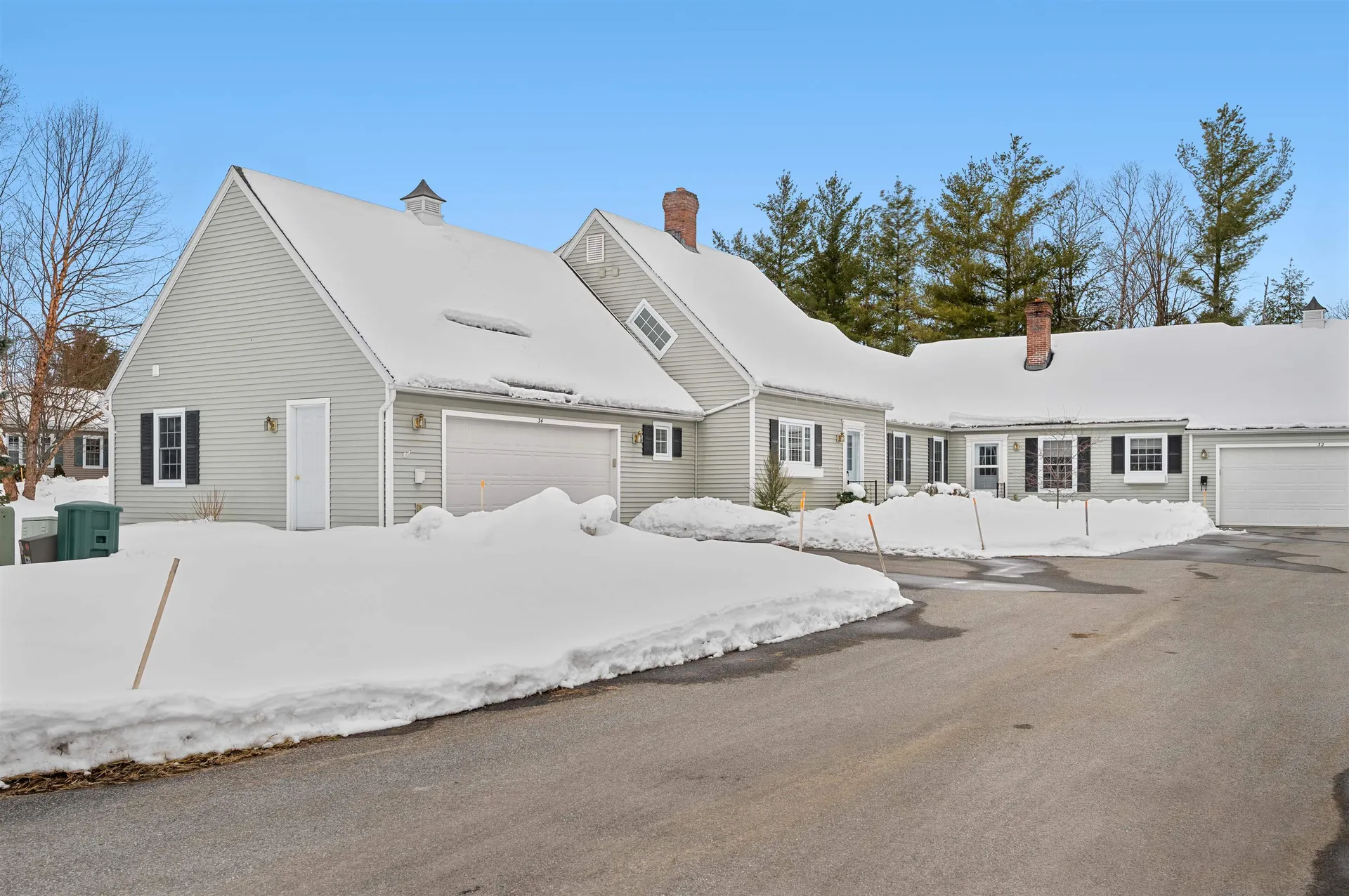 34 Wildersburg Common Barre Town VT 05641
